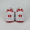 Nike Kobe 8 Protro TB Promo White University Red GX Batch Factory