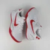 Nike Kobe 8 Protro TB Promo White University Red GX Batch Factory