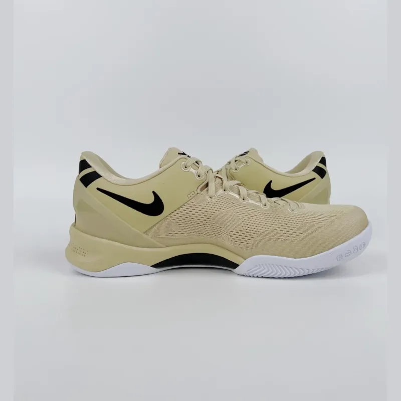 Nike Kobe 8 Protro TB Promo 'Champagne Gold' GX Batch Factory