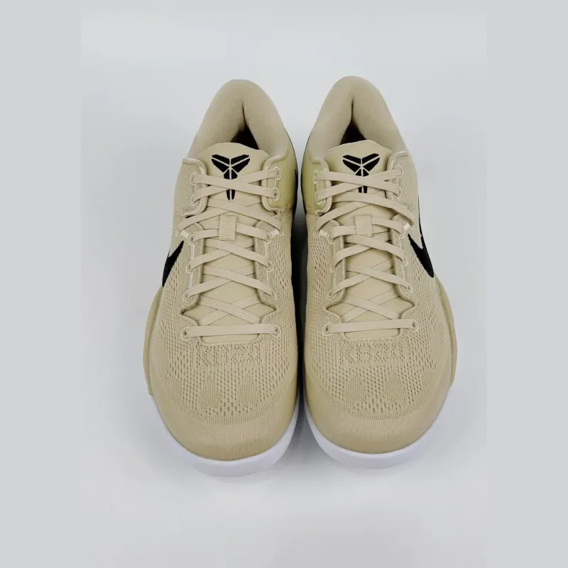 Nike Kobe 8 Protro TB Promo 'Champagne Gold' GX Batch Factory