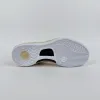 Nike Kobe 8 Protro TB Promo 'Champagne Gold' GX Batch Factory