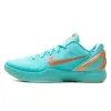 Nike Kobe 6 Protro Jalen Brunson Statue of Liberty GX Batch Factory