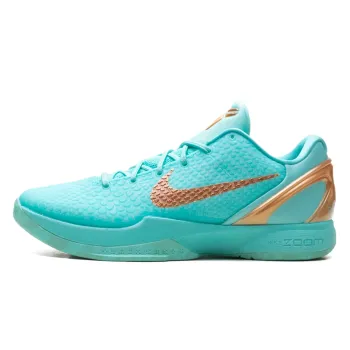 Nike Kobe 6 Protro Jalen Brunson Statue of Liberty GX Batch Factory