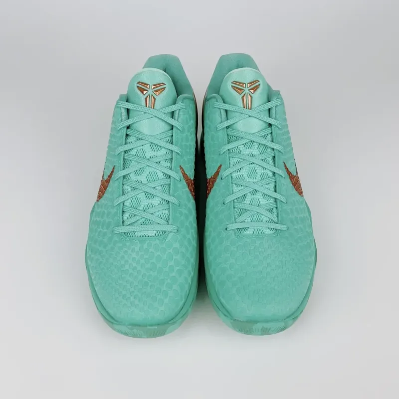 Nike Kobe 6 Protro Jalen Brunson Statue of Liberty GX Batch Factory