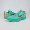 Nike Kobe 6 Protro Jalen Brunson Statue of Liberty GX Batch Factory