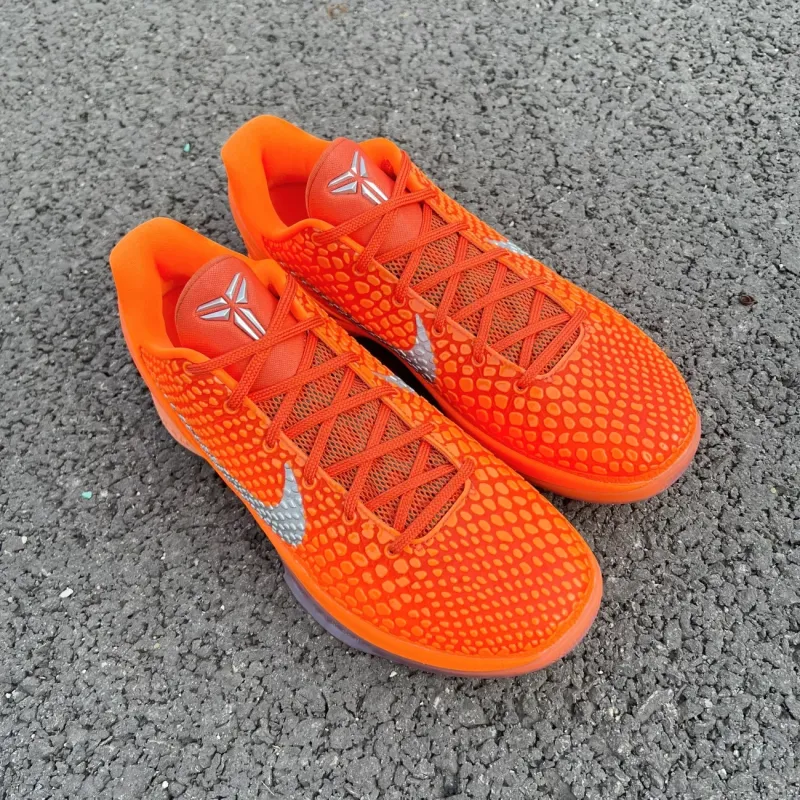 Nike Kobe 6 Protro 