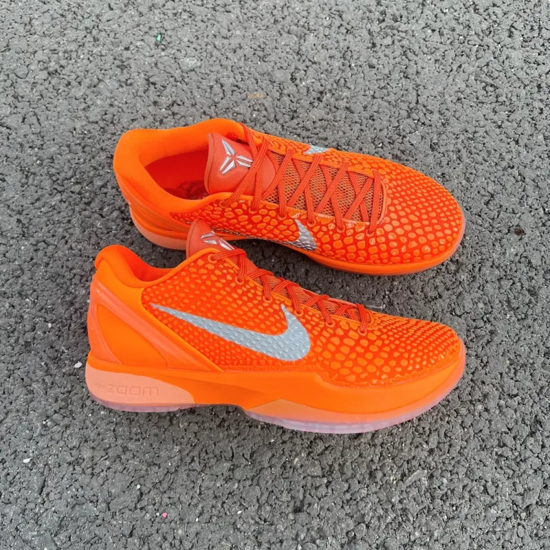 Nike Kobe 6 Protro 