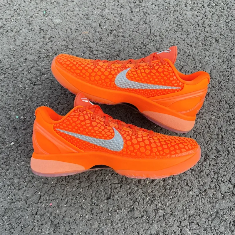 Nike Kobe 6 Protro 