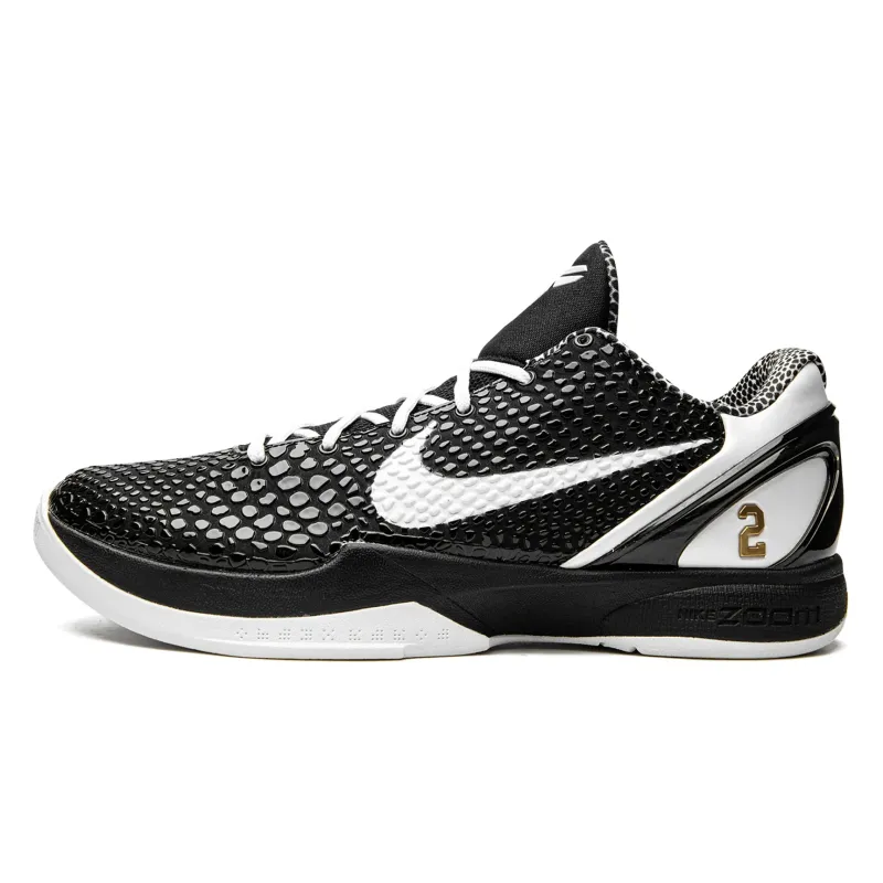 Nike Kobe 6 Protro “Mambacita Sweet 16” GX Batch Factory