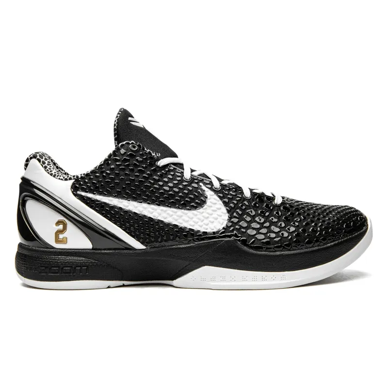 Nike Kobe 6 Protro “Mambacita Sweet 16” GX Batch Factory
