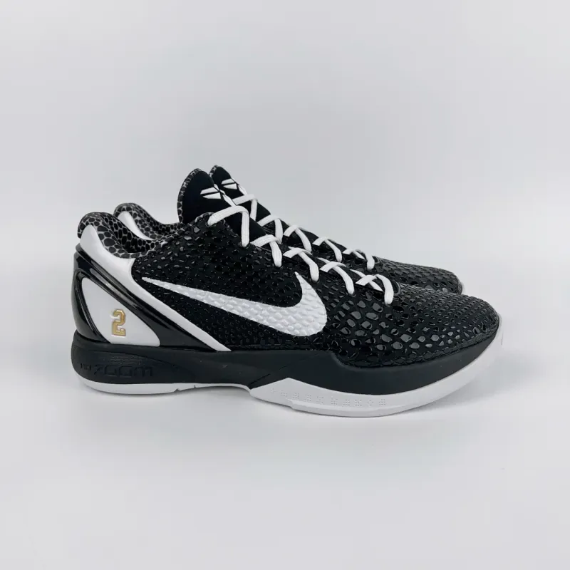 Nike Kobe 6 Protro “Mambacita Sweet 16” GX Batch Factory