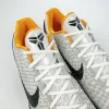 Nike Zoom Kobe 6 Protro White Del Sol 2021 GX Batch Factory