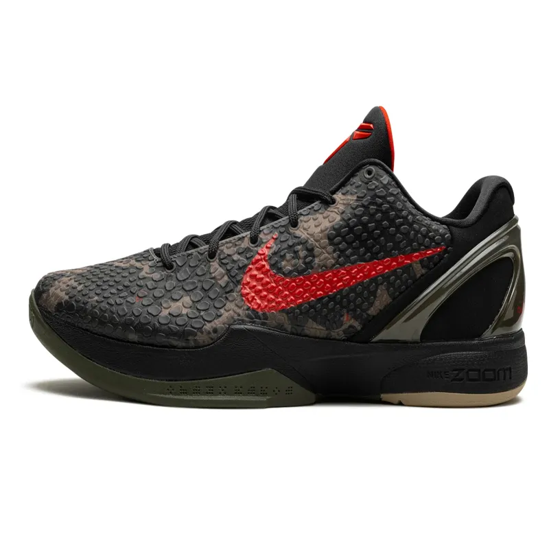 Nike Kobe 6 Protro 