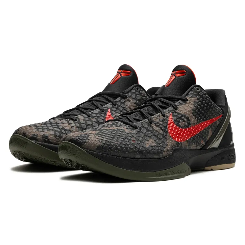Nike Kobe 6 Protro 