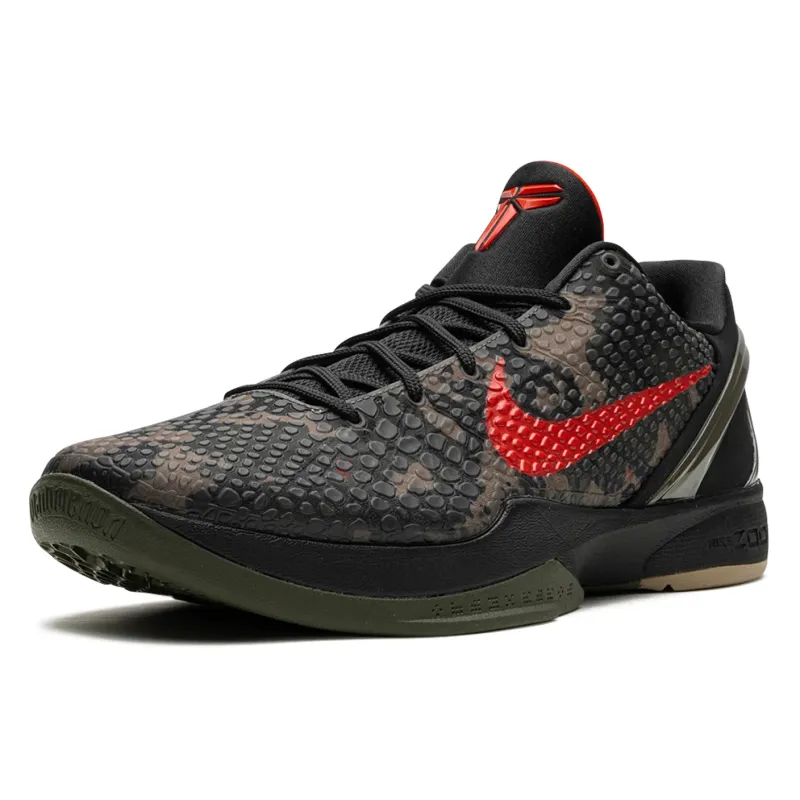 Nike Kobe 6 Protro 