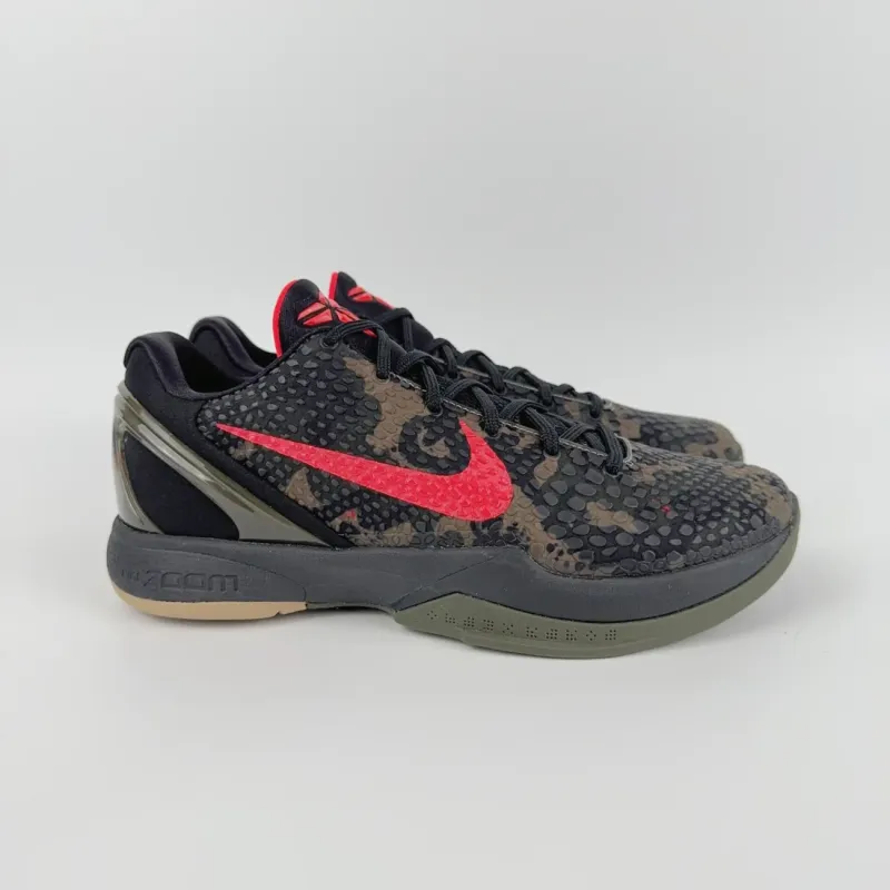 Nike Kobe 6 Protro 