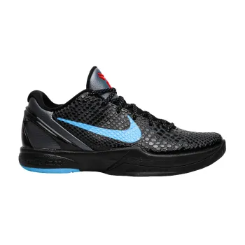 Nike Zoom Kobe 6 'Dark Knight' GX Batch Factory