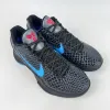 Nike Zoom Kobe 6 'Dark Knight' GX Batch Factory