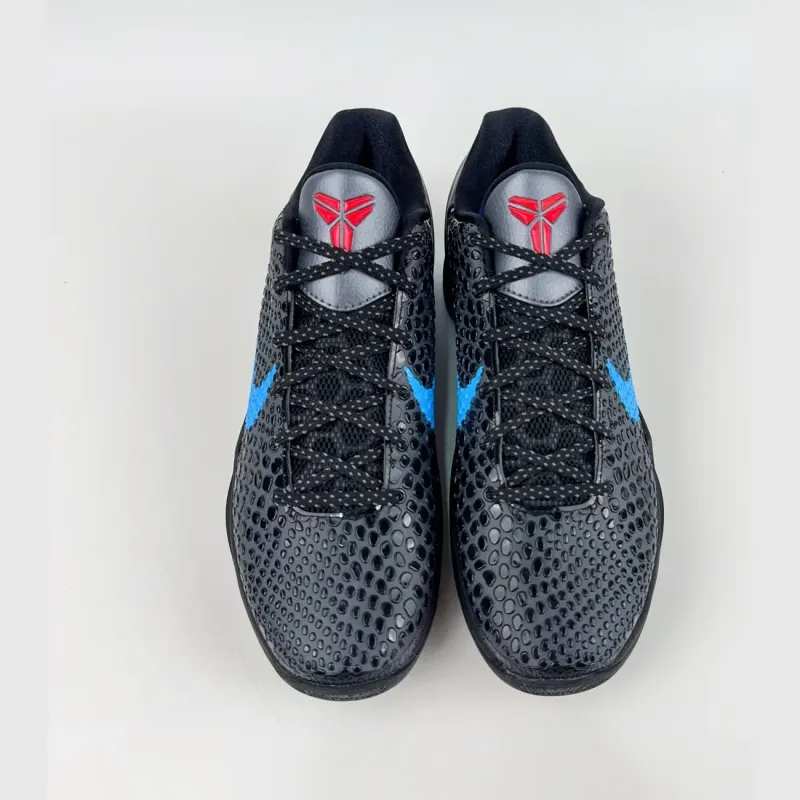 Nike Zoom Kobe 6 'Dark Knight' GX Batch Factory