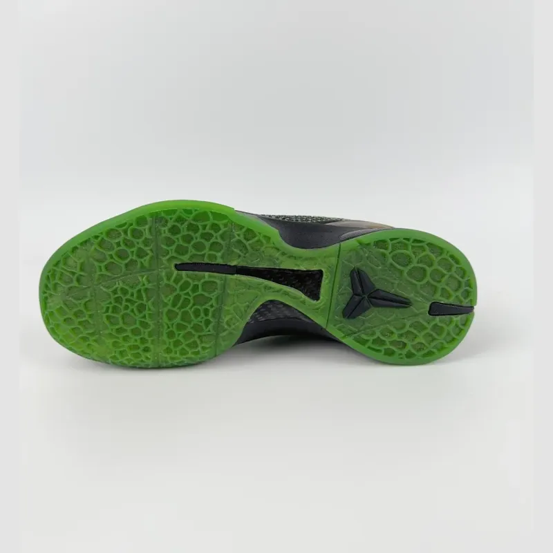 Nike Zoom Kobe 6 Supreme 'Rice' GX Batch Factory