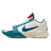 Nike Kobe 5 Protro Caitlin Clark Coconut Milk Spruce GX Batch Factory