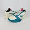 Nike Kobe 5 Protro Caitlin Clark Coconut Milk Spruce GX Batch Factory