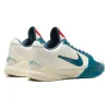 Nike Kobe 5 Protro Caitlin Clark Coconut Milk Spruce GX Batch Factory