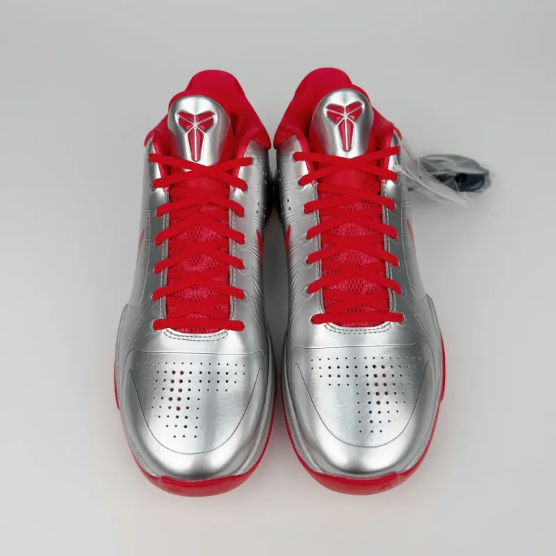 Nike Zoom Kobe 5 Caitlin Clark Rookie of the Year GX Batch Factory