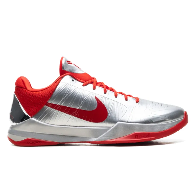 Nike Zoom Kobe 5 Caitlin Clark Rookie of the Year GX Batch Factory