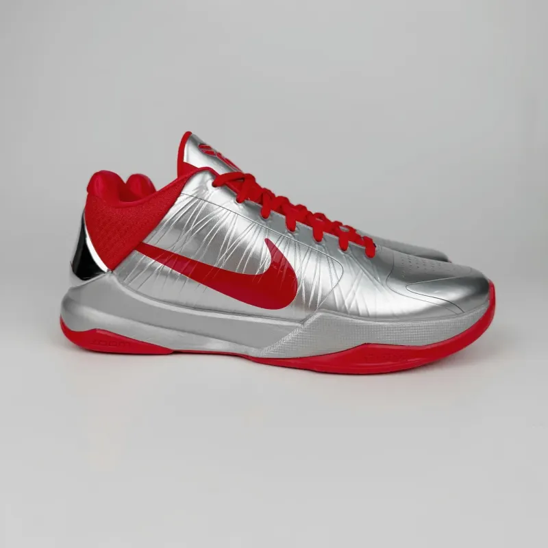 Nike Zoom Kobe 5 Caitlin Clark Rookie of the Year GX Batch Factory