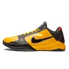 Nike Kobe 5 Protro “Bruce Lee” CD4991 700 GX Batch Factory