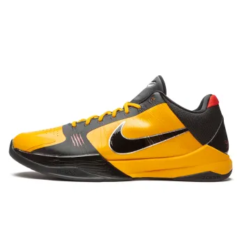 Nike Kobe 5 Protro “Bruce Lee” CD4991 700 GX Batch Factory