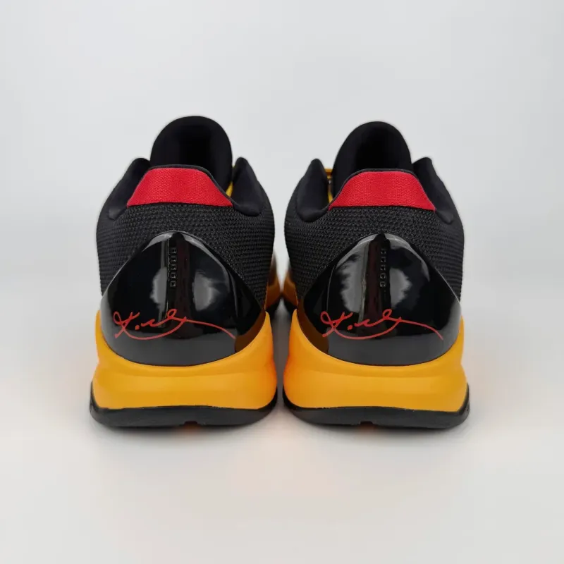 Nike Kobe 5 Protro “Bruce Lee” CD4991 700 GX Batch Factory