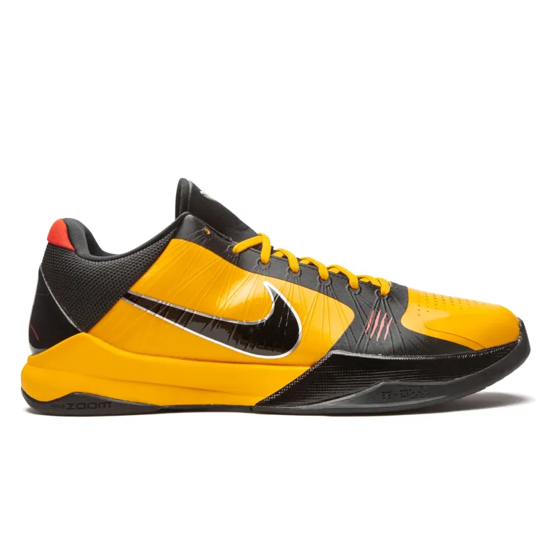 Nike Kobe 5 Protro “Bruce Lee” CD4991 700 GX Batch Factory