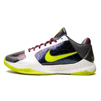 Nike Kobe 5 Protro “Chaos” CD4991 100 GX Batch Factory