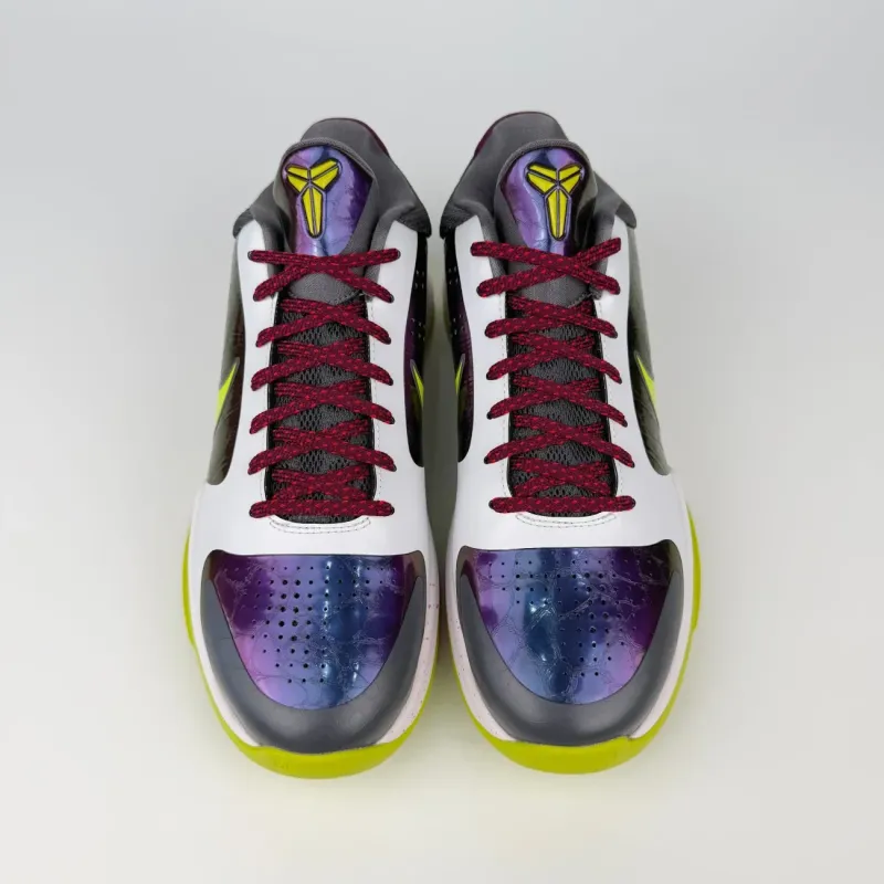 Nike Kobe 5 Protro “Chaos” CD4991 100 GX Batch Factory