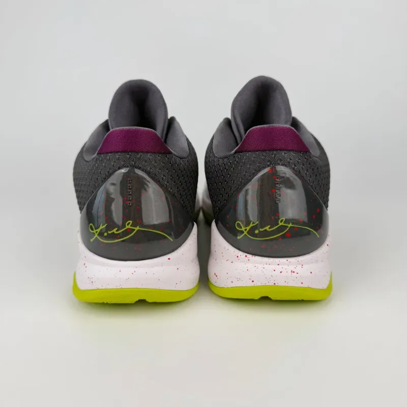 Nike Kobe 5 Protro “Chaos” CD4991 100 GX Batch Factory