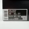 Nike Kobe 5 Protro “Chaos” CD4991 100 GX Batch Factory