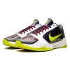 Nike Kobe 5 Protro “Chaos” CD4991 100 GX Batch Factory
