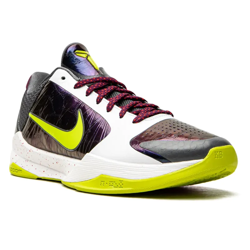 Nike Kobe 5 Protro “Chaos” CD4991 100 GX Batch Factory