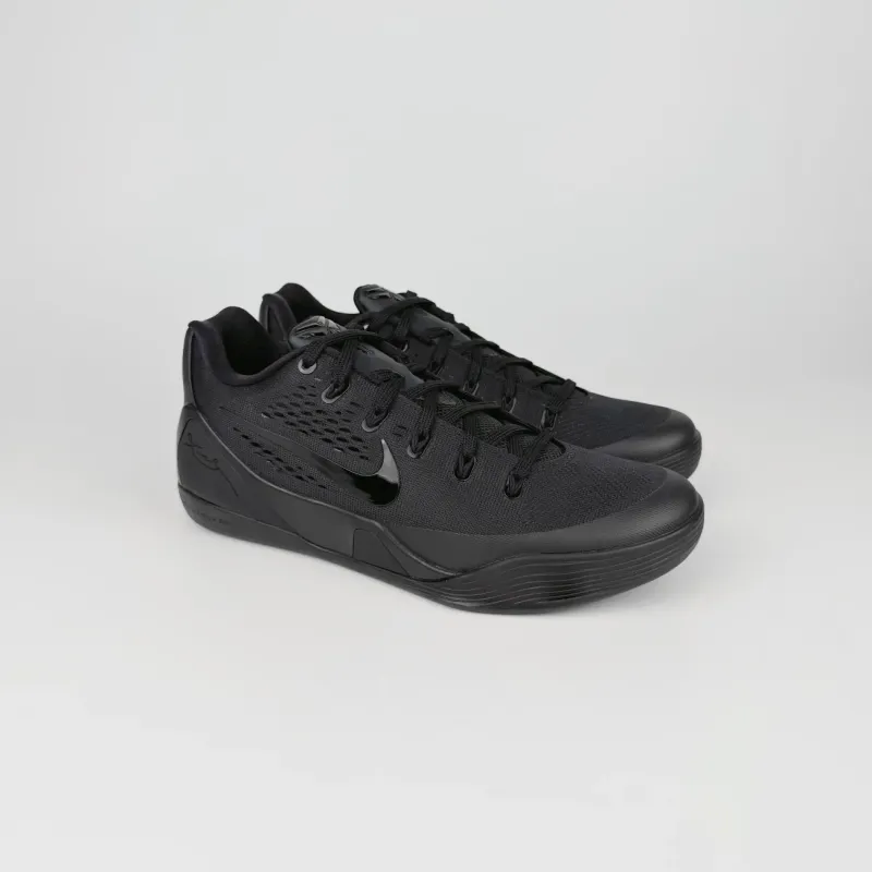 Nike Kobe 9 Elite Low EM Protro TB 