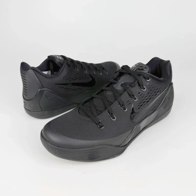 Nike Kobe 9 Elite Low EM Protro TB 