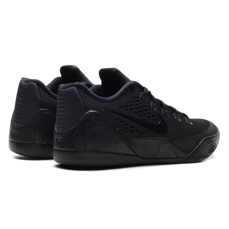 Nike Kobe 9 Elite Low EM Protro TB 