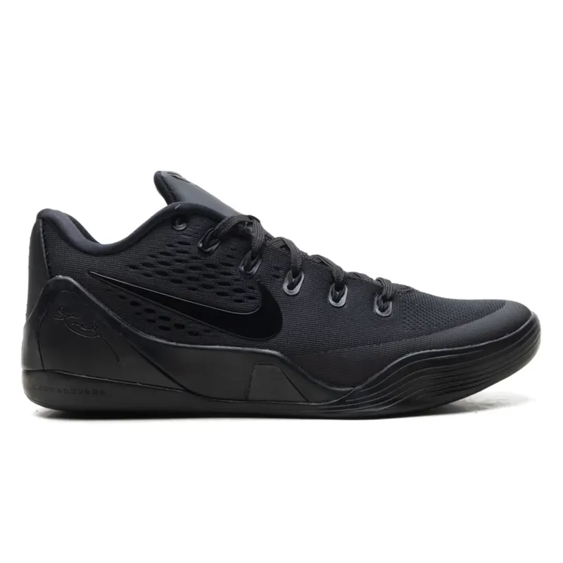 Nike Kobe 9 Elite Low EM Protro TB 
