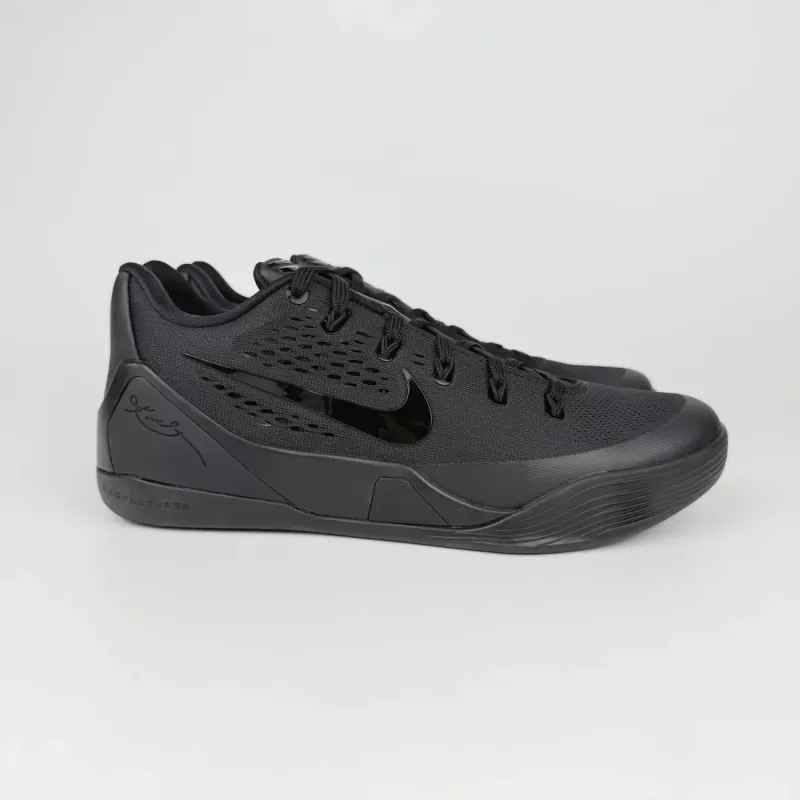 Nike Kobe 9 Elite Low EM Protro TB 