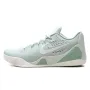 Nike Kobe 9 EM Low Protro Light Silver Steam GX Batch Factory