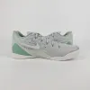 Nike Kobe 9 EM Low Protro Light Silver Steam GX Batch Factory