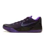Nike Kobe 9 EM Low Protro TB “Purple Dynasty” GX Batch Factory