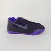 Nike Kobe 9 EM Low Protro TB “Purple Dynasty” GX Batch Factory