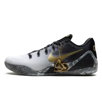 Nike Kobe 9 EM Low Protro “Mambacita” GX Batch Factory